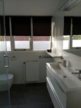Maison de vacances �/en/au Breskens (Zeeland)ou appartement ou maison de vacances