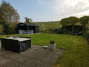 Maison de vacances �/en/au Breskens (Zeeland)ou appartement ou maison de vacances