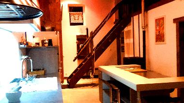 Maison de vacances �/en/au olwisheim (Bas-Rhin)ou appartement ou maison de vacances