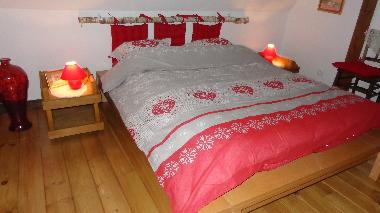 Maison de vacances �/en/au olwisheim (Bas-Rhin)ou appartement ou maison de vacances