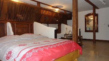 Maison de vacances �/en/au olwisheim (Bas-Rhin)ou appartement ou maison de vacances