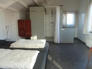 Villa /en/au Vlissingen  (Zeeland)ou appartement ou maison de vacances