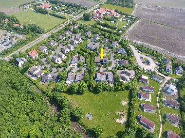 Villa /en/au Vlissingen  (Zeeland)ou appartement ou maison de vacances