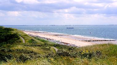 Villa /en/au Vlissingen  (Zeeland)ou appartement ou maison de vacances