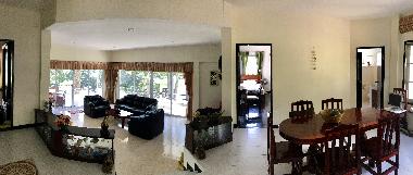 Maison de vacances /en/au RAYONG (Rayong)ou appartement ou maison de vacances