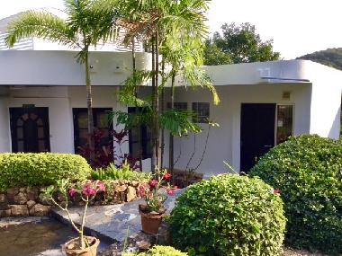 Maison de vacances /en/au RAYONG (Rayong)ou appartement ou maison de vacances