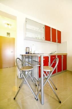 Maison de vacances /en/au Baska voda (Splitsko-Dalmatinska)ou appartement ou maison de vacances