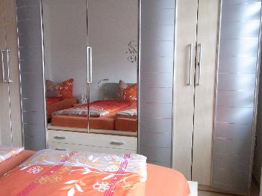 Appartement de vacances /en/au Chemnitz (Erzgebirge)ou appartement ou maison de vacances