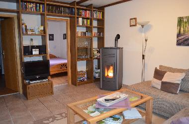 Maison de vacances /en/au Blankenheim-Ahrdorf (Eifel und Region Aachen)ou appartement ou maison de vacances