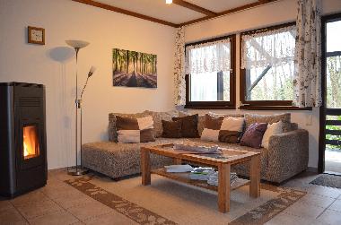 Maison de vacances /en/au Blankenheim-Ahrdorf (Eifel und Region Aachen)ou appartement ou maison de vacances