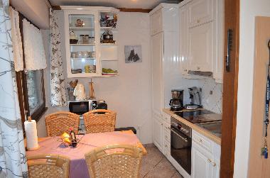 Maison de vacances /en/au Blankenheim-Ahrdorf (Eifel und Region Aachen)ou appartement ou maison de vacances