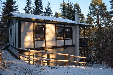 Maison de vacances /en/au Blankenheim-Ahrdorf (Eifel und Region Aachen)ou appartement ou maison de vacances