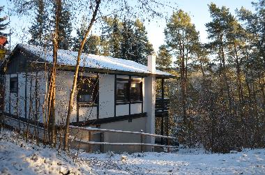Maison de vacances /en/au Blankenheim-Ahrdorf (Eifel und Region Aachen)ou appartement ou maison de vacances