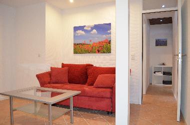 Maison de vacances /en/au Blankenheim-Ahrdorf (Eifel und Region Aachen)ou appartement ou maison de vacances