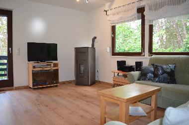 Maison de vacances /en/au Blankenheim-Ahrdorf (Eifel und Region Aachen)ou appartement ou maison de vacances