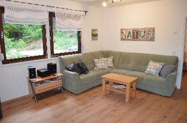 Maison de vacances /en/au Blankenheim-Ahrdorf (Eifel und Region Aachen)ou appartement ou maison de vacances