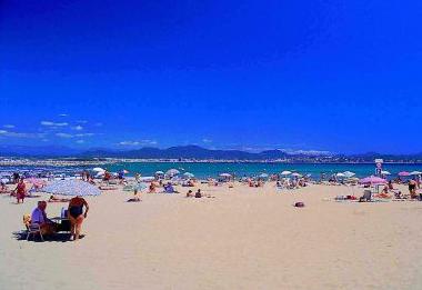 Maison de vacances �/en/au St aygulf  (Var)ou appartement ou maison de vacances