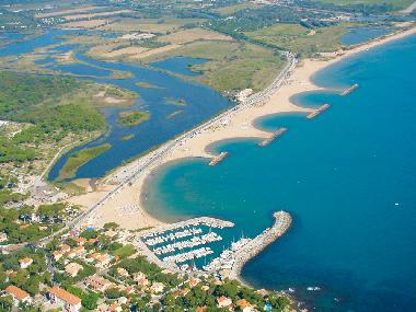 Maison de vacances �/en/au St aygulf  (Var)ou appartement ou maison de vacances