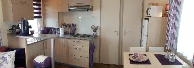 Maison de vacances �/en/au St aygulf  (Var)ou appartement ou maison de vacances