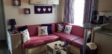 Maison de vacances �/en/au St aygulf  (Var)ou appartement ou maison de vacances