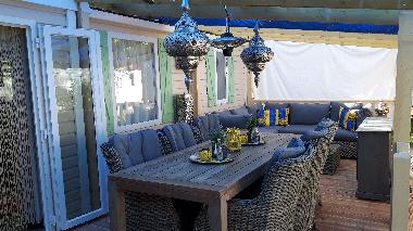 Maison de vacances �/en/au St aygulf  (Var)ou appartement ou maison de vacances