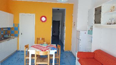 Appartement de vacances /en/au Sciacca (Agrigento)ou appartement ou maison de vacances