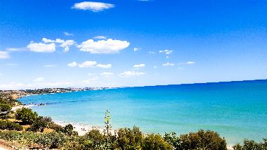 Appartement de vacances /en/au Sciacca (Agrigento)ou appartement ou maison de vacances