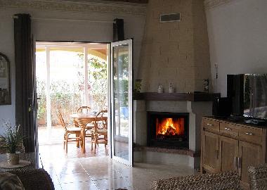 Maison de vacances �/en/au El Verger / Denia (Valencia / Val�ncia)ou appartement ou maison de vacances