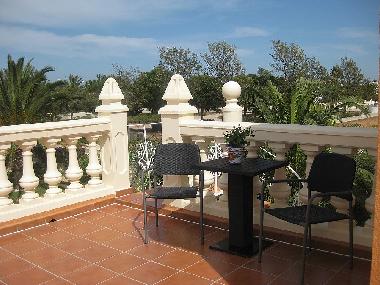 Maison de vacances �/en/au El Verger / Denia (Valencia / Val�ncia)ou appartement ou maison de vacances