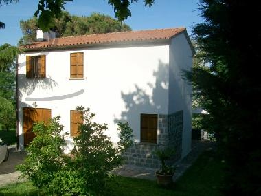 Maison de vacances /en/au Baone (Padova)ou appartement ou maison de vacances