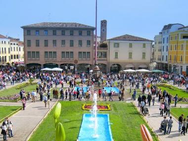 Maison de vacances /en/au Baone (Padova)ou appartement ou maison de vacances