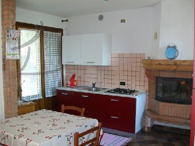 Maison de vacances /en/au Baone (Padova)ou appartement ou maison de vacances