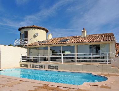 Maison de vacances �/en/au Roquebrune-sur-Argens (Var)ou appartement ou maison de vacances