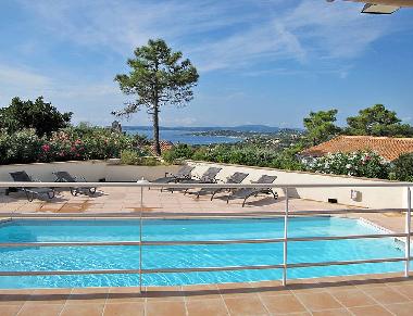 Maison de vacances �/en/au Roquebrune-sur-Argens (Var)ou appartement ou maison de vacances