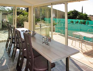 Maison de vacances �/en/au Roquebrune-sur-Argens (Var)ou appartement ou maison de vacances