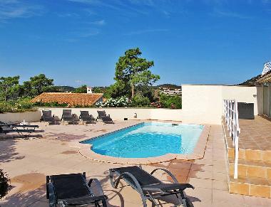 Maison de vacances �/en/au Roquebrune-sur-Argens (Var)ou appartement ou maison de vacances