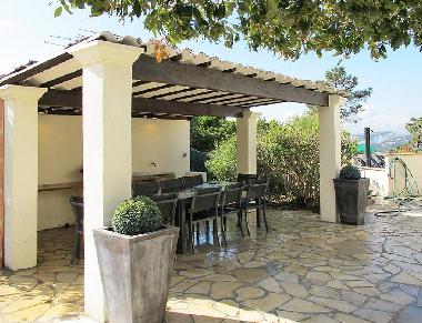 Maison de vacances �/en/au Roquebrune-sur-Argens (Var)ou appartement ou maison de vacances