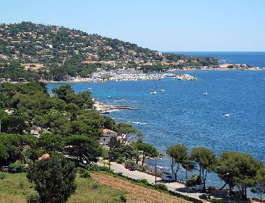 Maison de vacances �/en/au Roquebrune-sur-Argens (Var)ou appartement ou maison de vacances