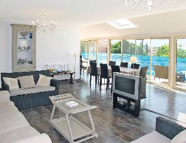 Maison de vacances �/en/au Roquebrune-sur-Argens (Var)ou appartement ou maison de vacances