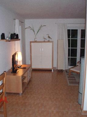 Maison de vacances �/en/au Karlshagen (Ostsee-Inseln)ou appartement ou maison de vacances
