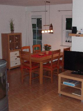 Maison de vacances �/en/au Karlshagen (Ostsee-Inseln)ou appartement ou maison de vacances