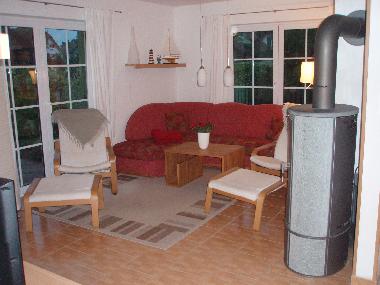 Maison de vacances �/en/au Karlshagen (Ostsee-Inseln)ou appartement ou maison de vacances