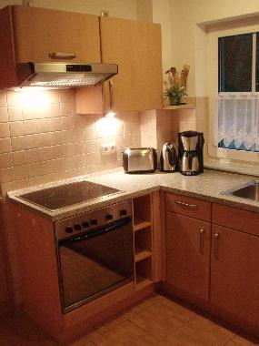 Maison de vacances �/en/au Karlshagen (Ostsee-Inseln)ou appartement ou maison de vacances