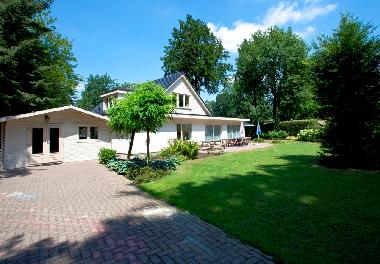 Maison de vacances /en/au Ede (Gelderland)ou appartement ou maison de vacances