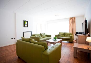 Maison de vacances /en/au Ede (Gelderland)ou appartement ou maison de vacances