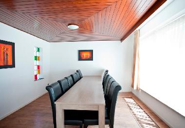 Maison de vacances /en/au Ede (Gelderland)ou appartement ou maison de vacances