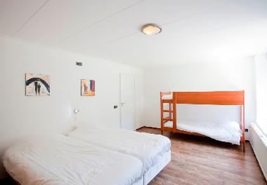 Maison de vacances /en/au Ede (Gelderland)ou appartement ou maison de vacances