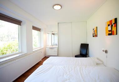 Maison de vacances /en/au Ede (Gelderland)ou appartement ou maison de vacances