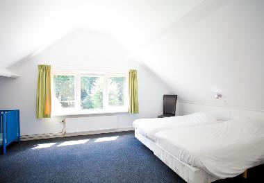 Maison de vacances /en/au Ede (Gelderland)ou appartement ou maison de vacances