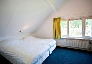 Maison de vacances /en/au Ede (Gelderland)ou appartement ou maison de vacances